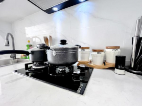 Goldpark Homes, Studio Apartment
